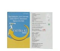 CALVIKA-K2 - 10TAB