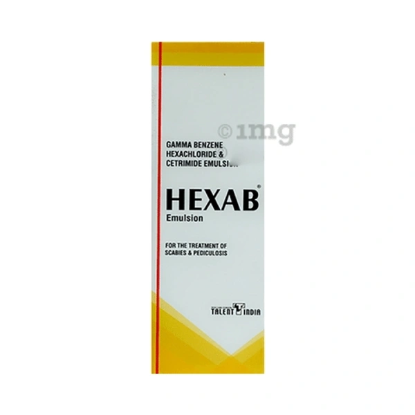 HEXAB LOTION - 100ML