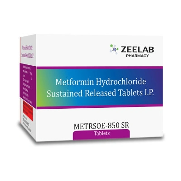 Z.METROSE 850 SR - 10TAB