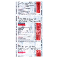 MACOX PLUS 600MG - 6TAB