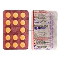 MARTIFUR - 14TAB