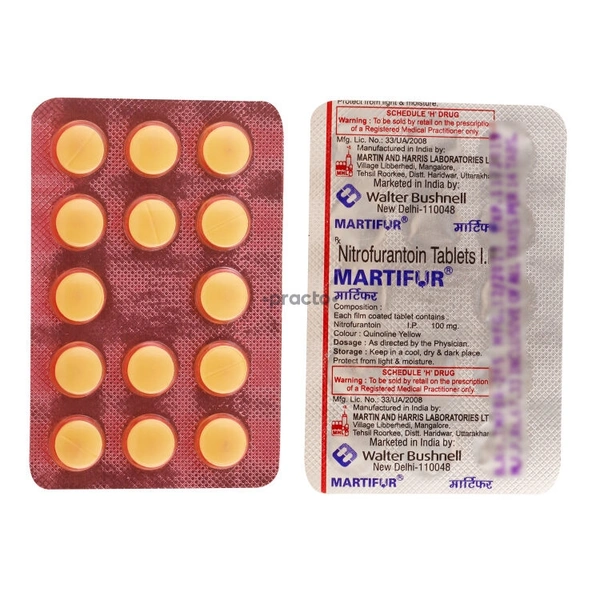 MARTIFUR - 14TAB
