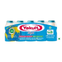 YAKULT LIGHT - 325ML