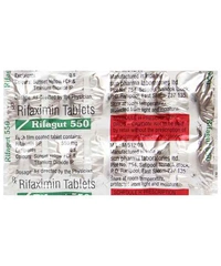 RIFAGUT 550 - 10TAB