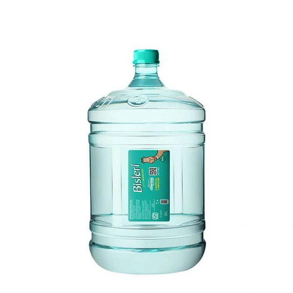 BISLERI - 20LTR