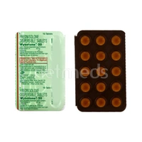 WYSOLONE 20MG - 15TAB