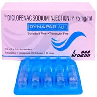 DYNAPAR AQ INJ  - 5*1ML