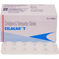 CILACAR T - 10TAB