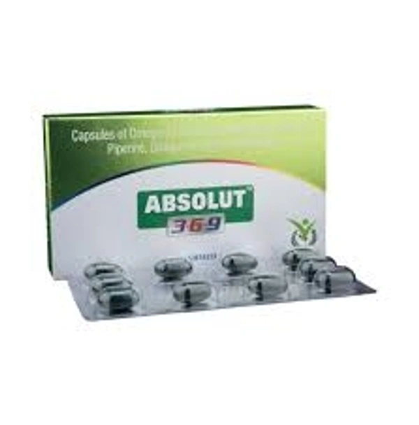 ABSOLUT3.6.9.