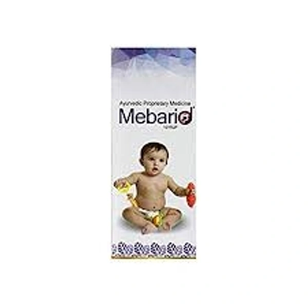 MEBARID SY
