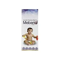 MEBARID SY