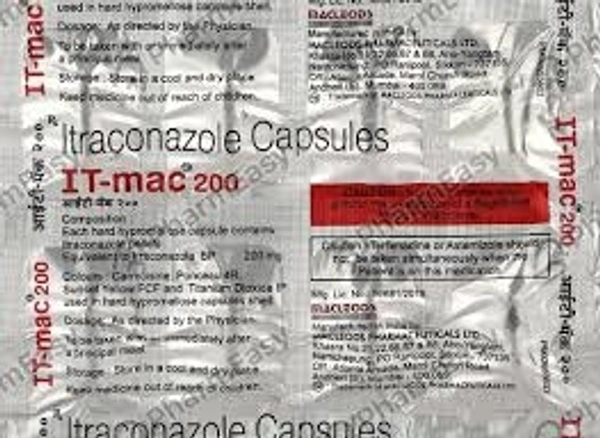 IT-MAC 200 CAP