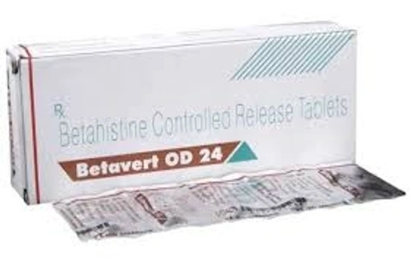 BETAVERT OD 24