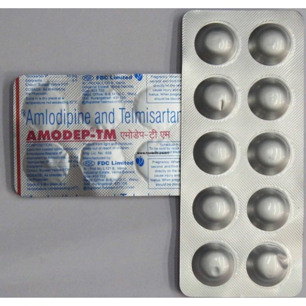 AMODEP TM - 10TAB