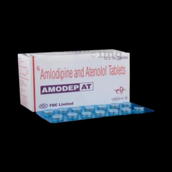 AMODEP AT - 15TAB