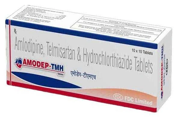 AMODEP TMH - 10C