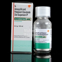 AUGMENTIN DUO SY - 30ML