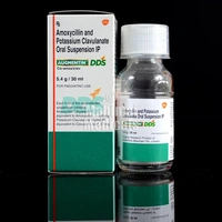 AUGMENTIN DDS SUSPENSION - 30ML