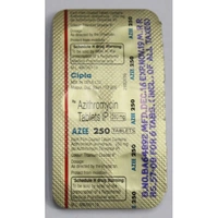 AZEE 250 TAB - 6TAB