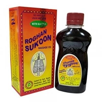 ROGHAN SUKOON OIL - 25ML