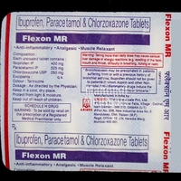 FLEXON MR - 10TAB