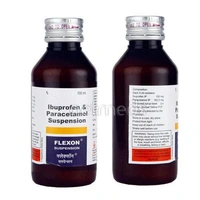 FLEXON SUSP - 100ML