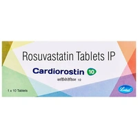 G.CARDIOROSTIN - 10TAB
