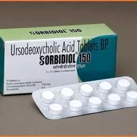 SORBIDIOL 150MG - 10TAB