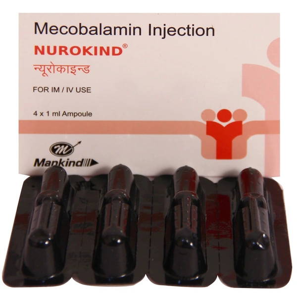 NUROKIND INJ - 1ML