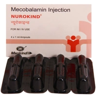 NUROKIND INJ - 1ML