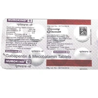 NUROKIND G - 10TAB
