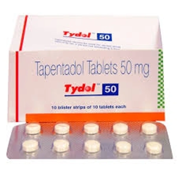 TYDOL 50