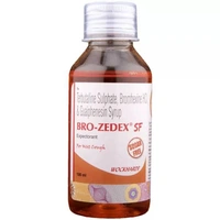 BROZEDEX SF - 100ML
