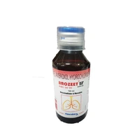 BROZEET SF SYP - 100ML