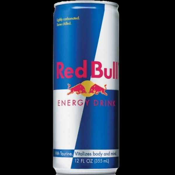 RED BULL ENERGY DRINK
