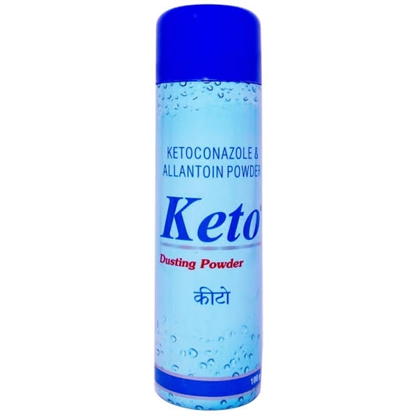 KETO POWDER - 100GM