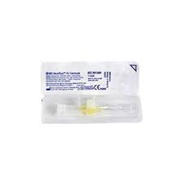 VENFLON NEEDLE 24