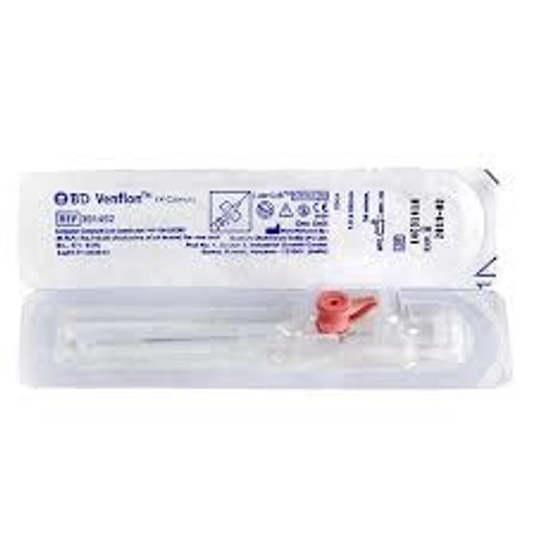VENFLON NEEDLE 20
