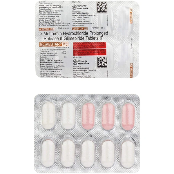 GLIMESTAR M3 - 10TAB