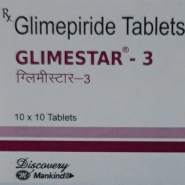GLIMESTAR-3 - 10TAB