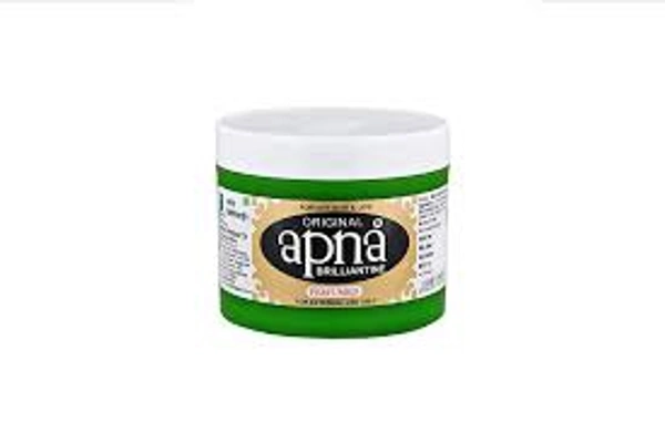 APNA GR PETROLEUM JELLY - 6GM