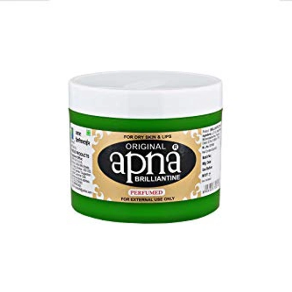 APNA PETROLEUM JELLY - 25GM