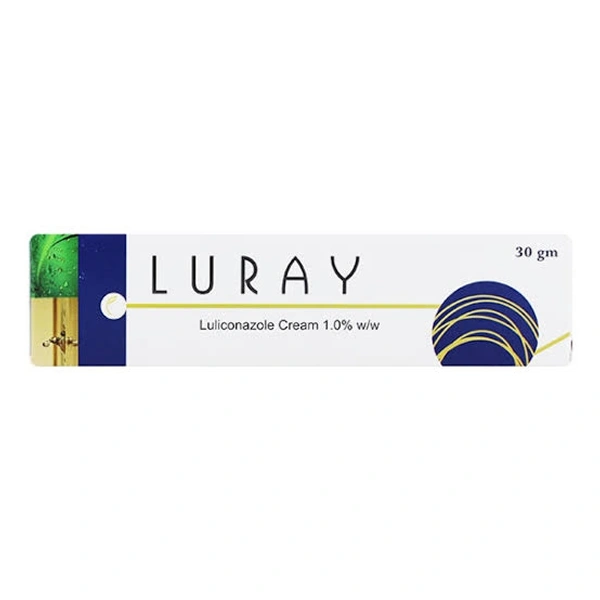 LURAY CREAM - 30GM