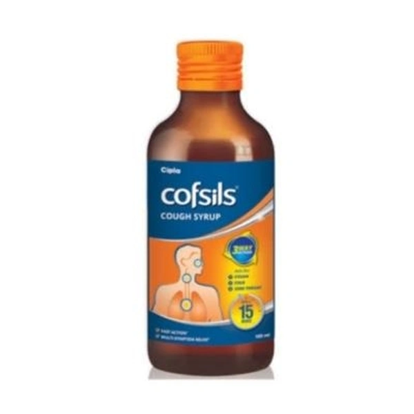 COFSILS COUGH SYP