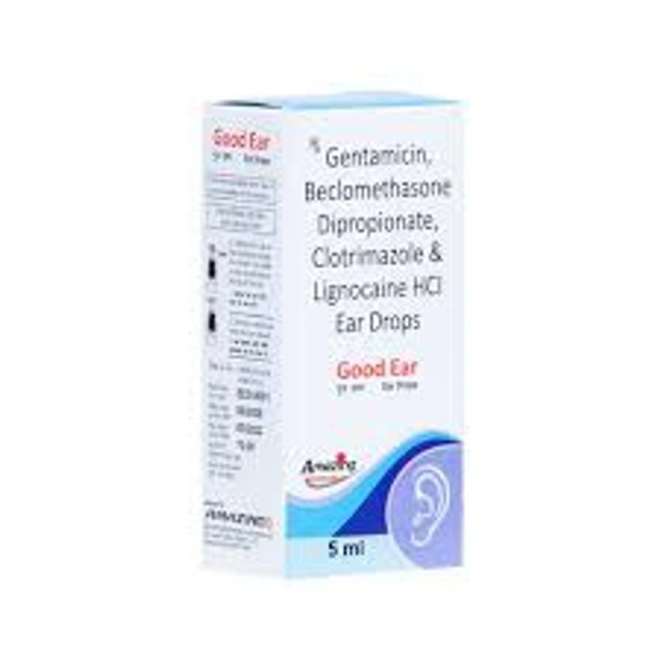 GUDEAR DROP - 5ML