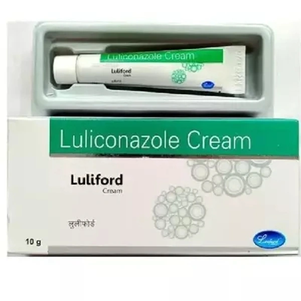 LULIFORD CREAM - 10GM