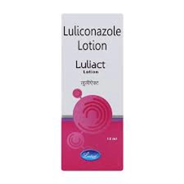 LULIACT LOTION 15ML - 15ML