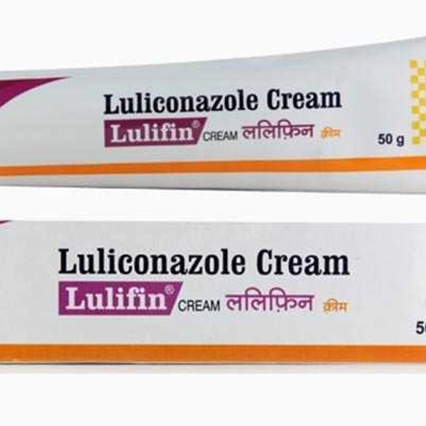 LULIFIN CREAM - 10GM