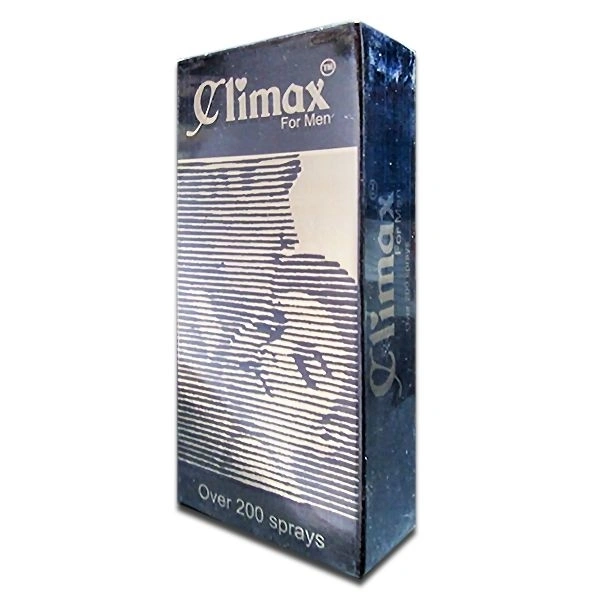 CLIMAX SPRAY