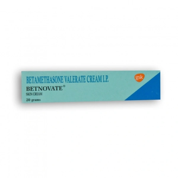 BETNOVATE SKIN CREAM - 20GM